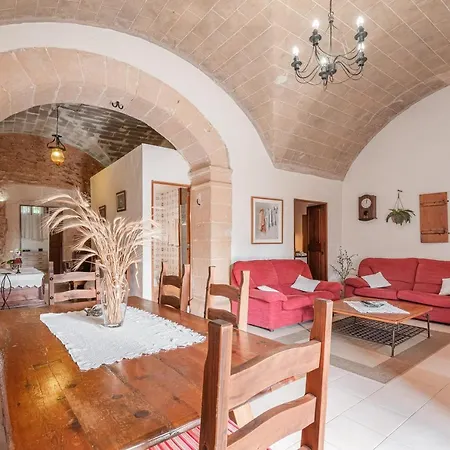 Villa Miquel Des Revellar