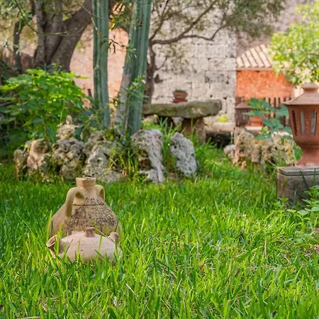 Villa Miquel Des Revellar Campos (Mallorca)