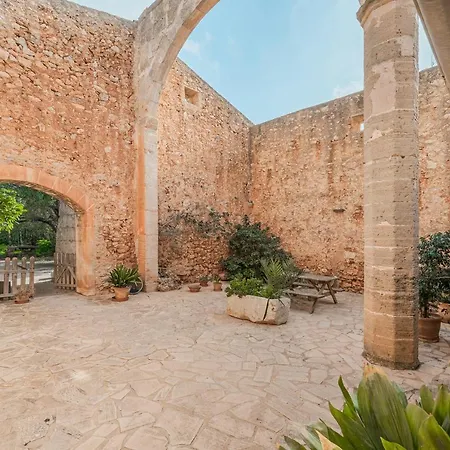Villa Miquel Des Revellar Campos (Mallorca)