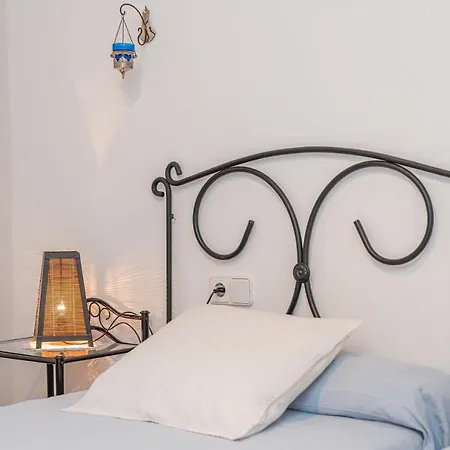 Miquel Des Revellar * Campos (Mallorca)